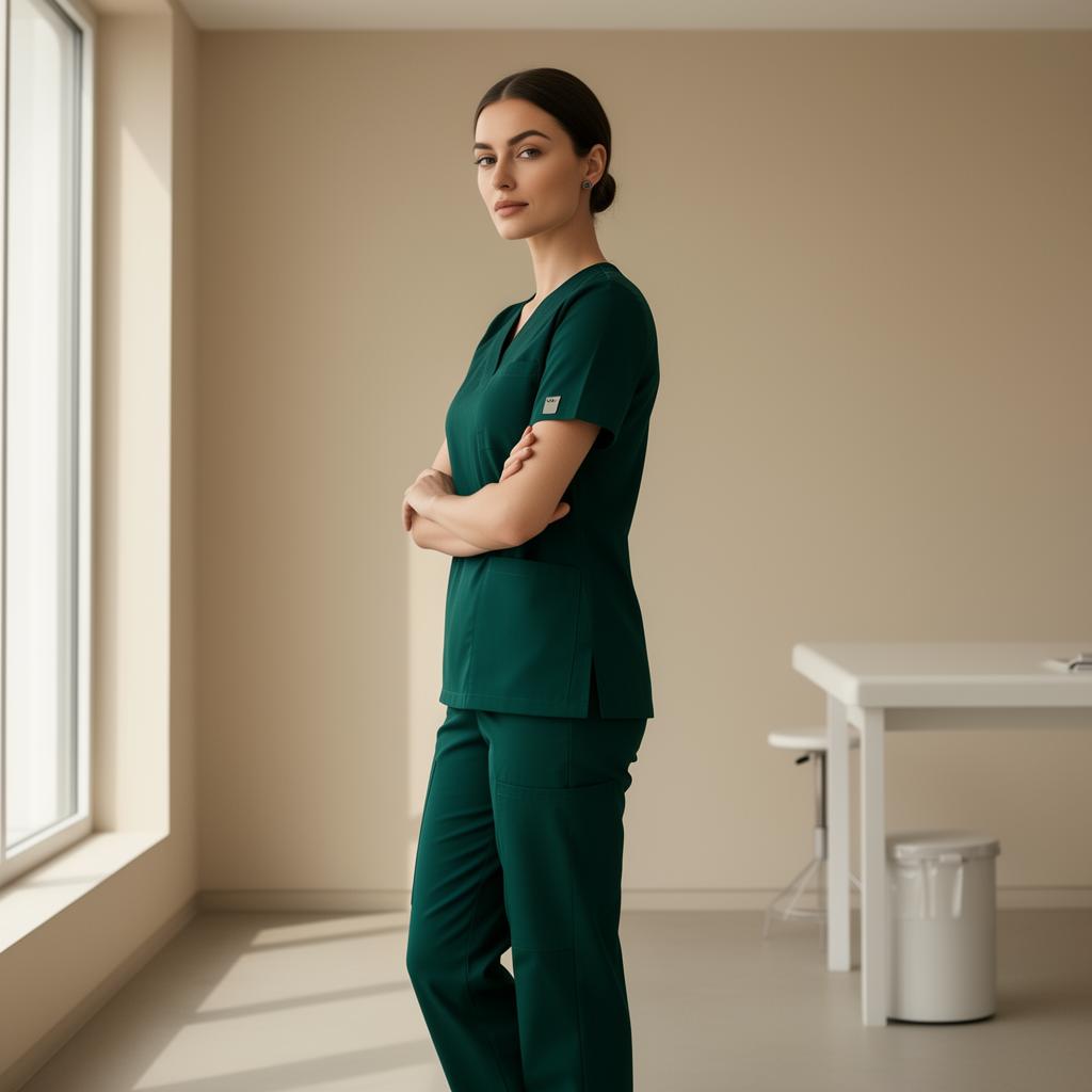 Scrubs
